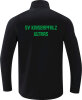 SV Kaiserpfalz Ultras Jako Softshelljacke Team