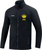 SV Kaiserpfalz Ultras Jako Softshelljacke Team