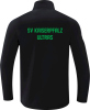 SV Kaiserpfalz Ultras Jako Softshelljacke Team