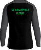 SV Kaiserpfalz Ultras Jako Sweat Iconic