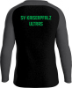 SV Kaiserpfalz Ultras Jako Sweat Iconic