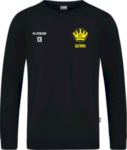 SV Kaiserpfalz Ultras Jako Sweat Doubletex