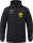 SV Kaiserpfalz Ultras Jako Coachjacke Team mit Kapuze