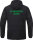 SV Kaiserpfalz Ultras Jako Coachjacke Team mit Kapuze
