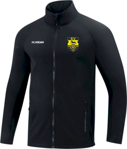 SV Mertendorf Jako Softshelljacke Team