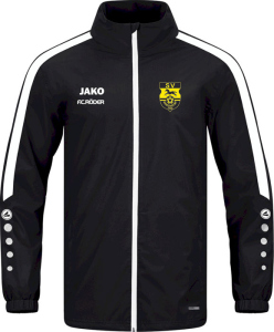 SV Mertendorf Jako Allwetterjacke Power