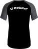 SV Mertendorf Jako T-Shirt Iconic