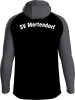 SV Mertendorf Jako Kapuzenjacke Iconic