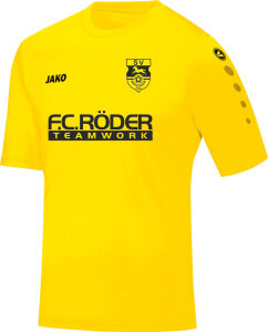 SV Mertendorf Jako Trikot Team
