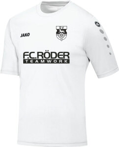 SV Mertendorf Jako Trikot Team