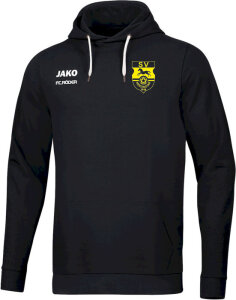 SV Mertendorf Jako Kapuzensweat Base