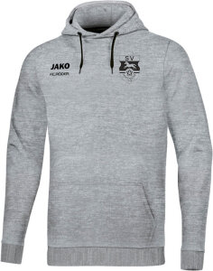 SV Mertendorf Jako Kapuzensweat Base