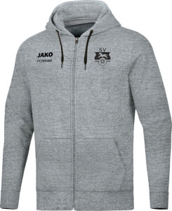 SV Mertendorf Jako Kapuzenjacke Base