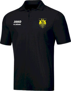 SV Mertendorf Jako Poloshirt Base