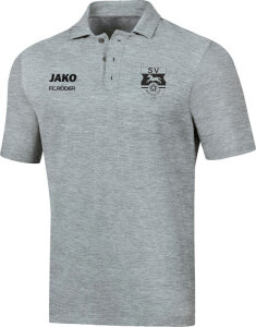 SV Mertendorf Jako Poloshirt Base