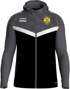 SV Mertendorf Jako Kapuzenjacke Iconic