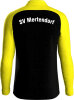 SV Mertendorf Jako Ziptop Iconic