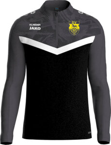 SV Mertendorf Jako Ziptop Iconic
