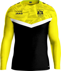 SV Mertendorf Jako Sweat Iconic