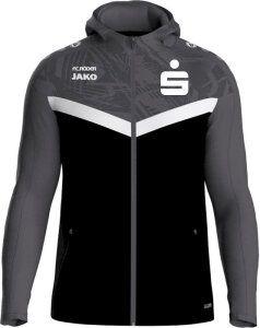 Weißenfels Jugend Jako Kapuzenjacke Iconic