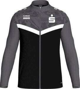 Weißenfels Jugend Jako Polyesterjacke Iconic