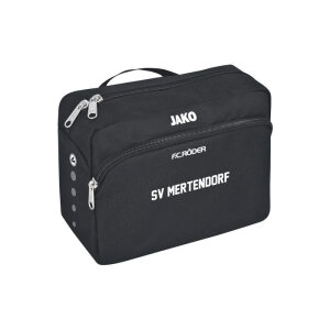 SV Mertendorf Jako Kulturtasche Classico