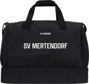 SV Mertendorf Jako Sporttasche Iconic mit Bodenfach