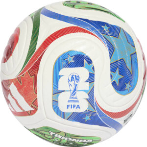 Adidas FIFA World Cup 26™ Trionda Pro Spielball