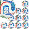 Adidas FIFA World Cup 26™ Trionda Pro Spielball...