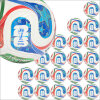 Adidas FIFA World Cup 26™ Trionda Pro Spielball...