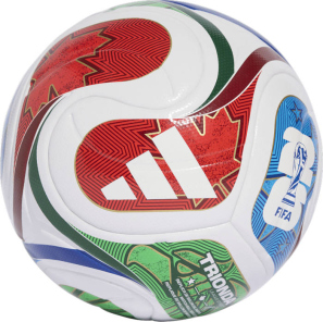 Adidas FIFA World Cup 26™ Trionda League J290 Lightball Gr.5 20er Ballpaket