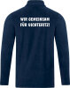FFW Uichteritz Jako Fleecejacke