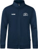 FFW Uichteritz Jako Sweatjacke Doubletex