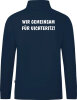FFW Uichteritz Jako Sweatjacke Doubletex