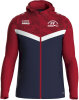 FFW Uichteritz Jako Kapuzenjacke Iconic