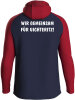 FFW Uichteritz Jako Kapuzenjacke Iconic