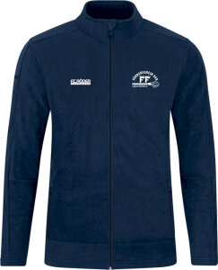 FFW Uichteritz Jako Fleecejacke
