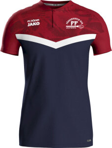 FFW Uichteritz Jako Polo Iconic