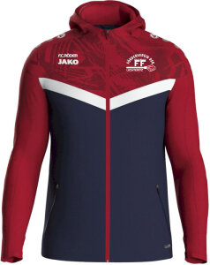 FFW Uichteritz Jako Kapuzenjacke Iconic