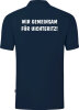 FFW Uichteritz Jako Polo Organic
