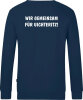 FFW Uichteritz Jako Sweat Organic