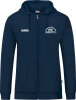 FFW Uichteritz Jako Kapuzenjacke Organic
