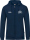 FFW Uichteritz Jako Kapuzenjacke Organic