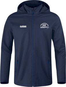 FFW Uichteritz Jako Allwetterjacke Allround