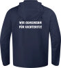 FFW Uichteritz Jako Allwetterjacke Allround