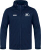 FFW Uichteritz Jako Softshelljacke Premium