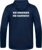FFW Uichteritz Jako Softshelljacke Premium