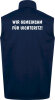 FFW Uichteritz Jako Softshellweste Premium