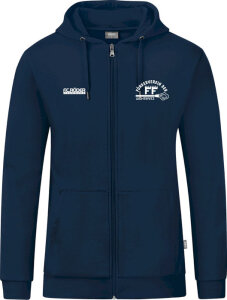 FFW Uichteritz Jako Kapuzenjacke Organic