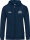 FFW Uichteritz Jako Kapuzenjacke Organic